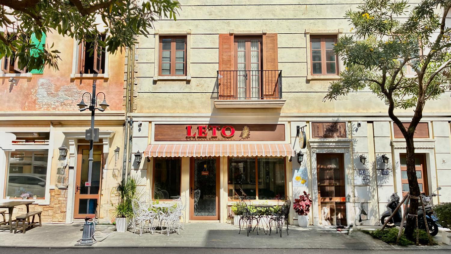 Others 5, Leto Hotel, Phú Quốc