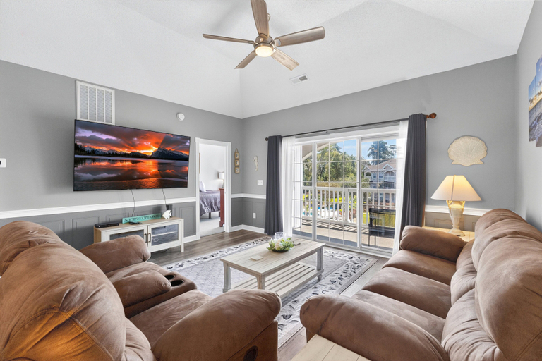 Interior 3, Magnolia Place 4717-303, Horry