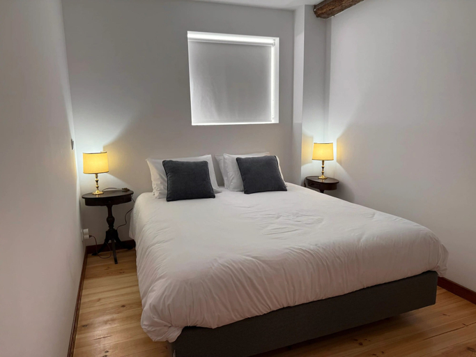 Room 5, AlcaidariaVista, Ourém