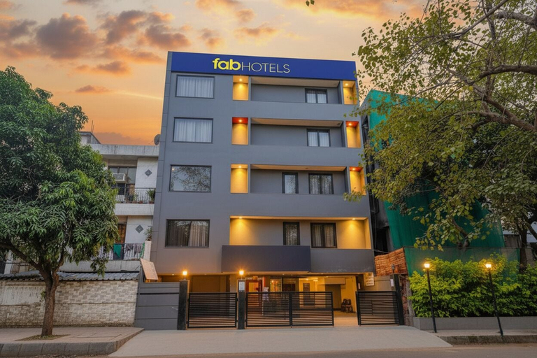 Exterior & Views, Fabexpress La Serene, Delhi