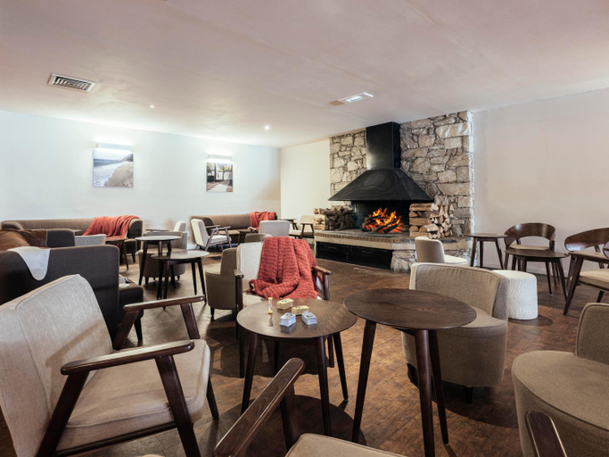 Food & Drinks 5, Hotel Tignes Le Diva, Savoie