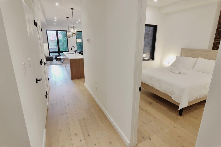 Interior 3, Contemporary Home in Shaw-u Street, Washington D.C.