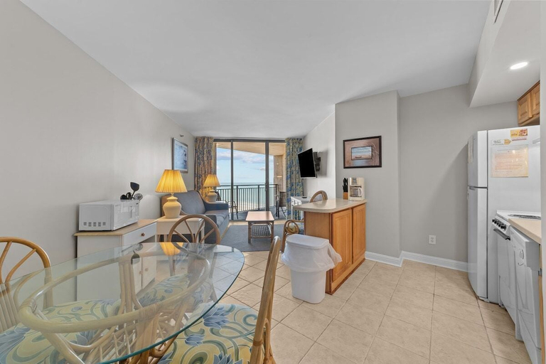 Others 2, Ocean Forest 1204, Horry