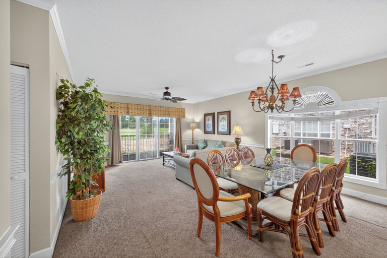 Interior 2, Magnolia Place 4701-104, Horry