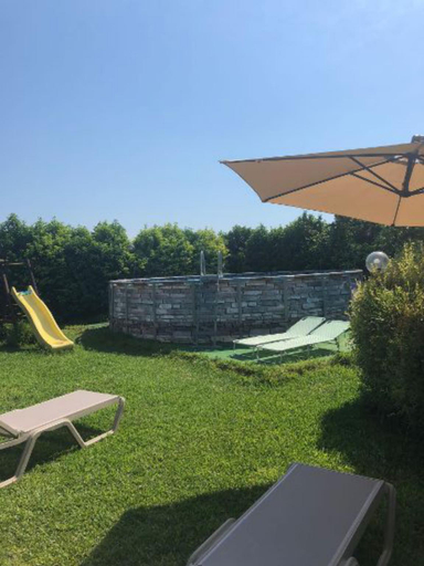 2, Villa swimming pool for exclusive use - wi-fi, Syracuse