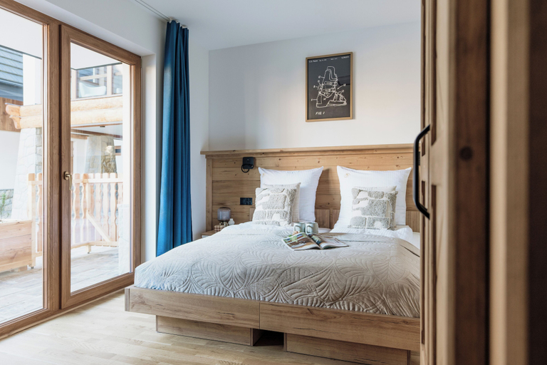 Bedroom 4, Apres Ski Bachleda, Tatra