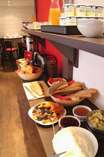 Food & Drinks 5, Le Kleber Hotel, Bas-Rhin