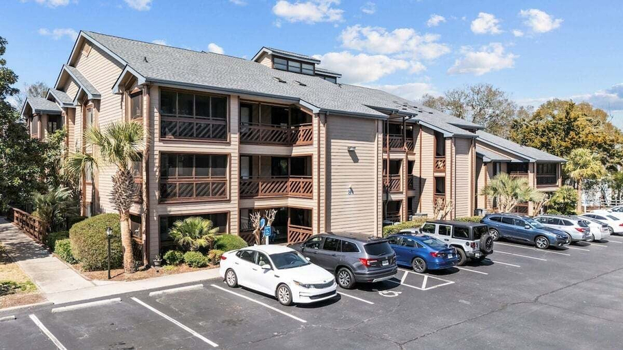 Primary image, Heron Pointe C12, Horry