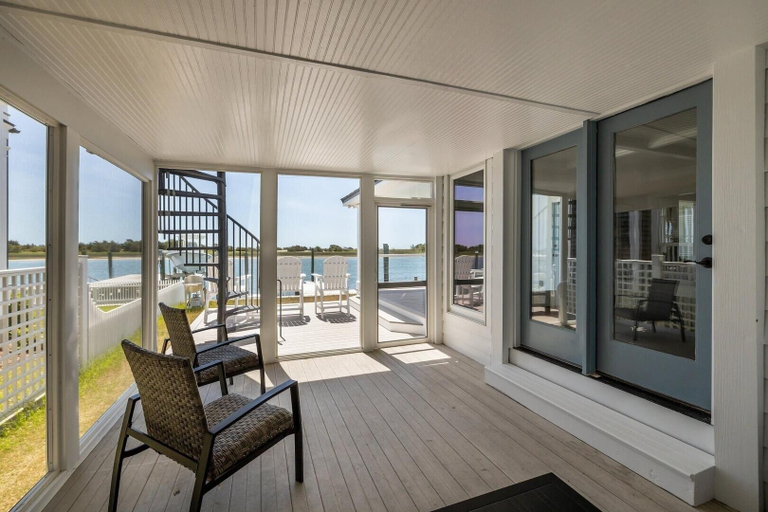 Interior 5, Creek Watch 4 Bedroom Home by RedAwning, Carteret