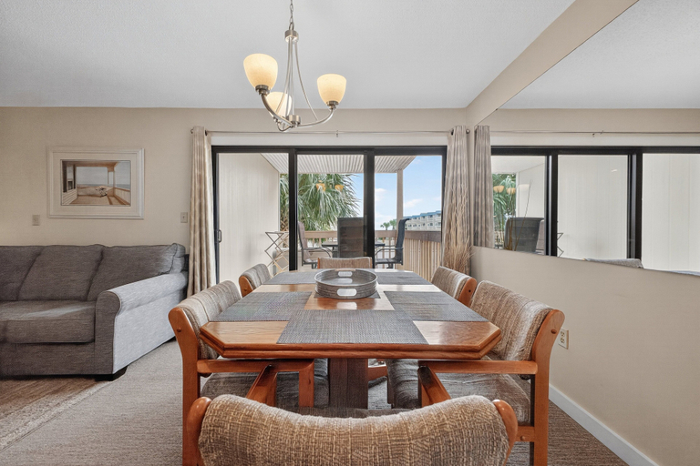 Interior 4, Ocean Bridge 1A2, Horry