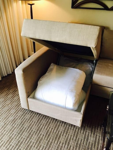 Interior 4, Luxury Napa Condo Golf Views & Prime Location, Napa