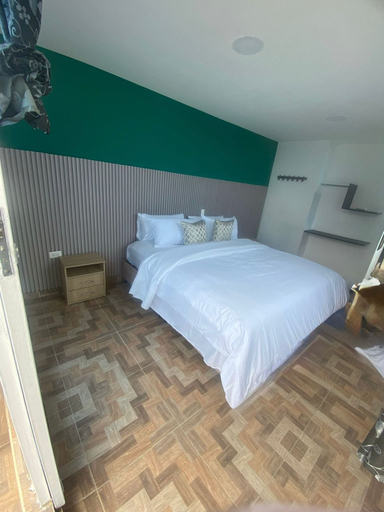 Room 3, hotel piedra grande, San Antonio del Tequendama