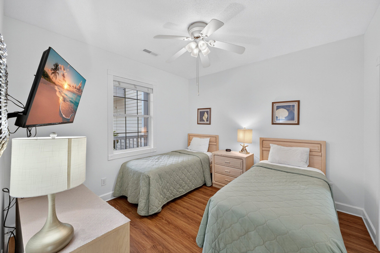 Interior 5, Magnolia Place 4701-103, Horry