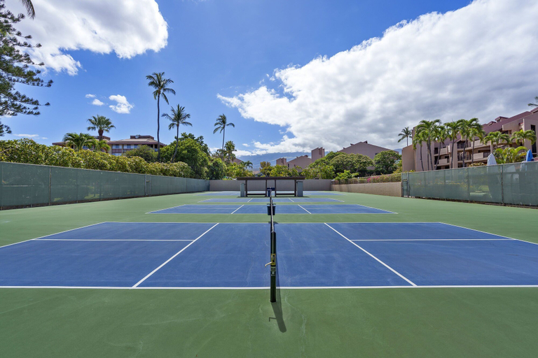 Interior 2, Kamaole Sands 7-308, Maui