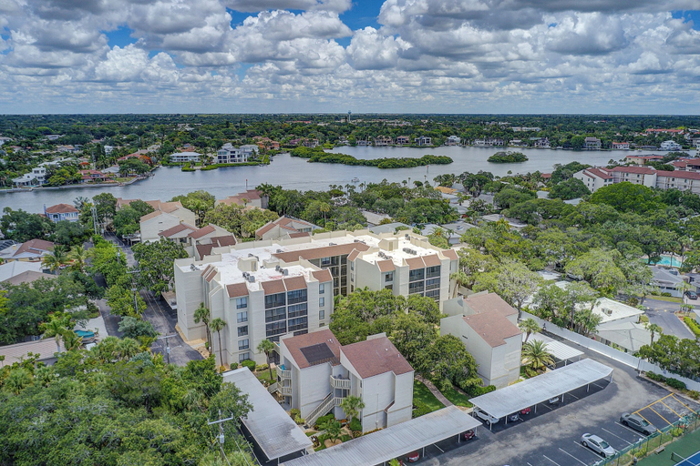 Interior 3, Bay Oaks - D41, Sarasota