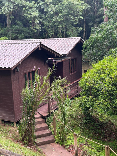 Exterior 5, Cabana da Lagoa, Santo Amaro da Imperatriz