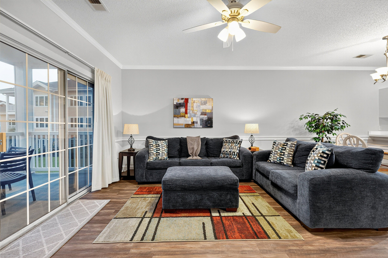 Interior 2, Magnolia North 4827-204, Horry