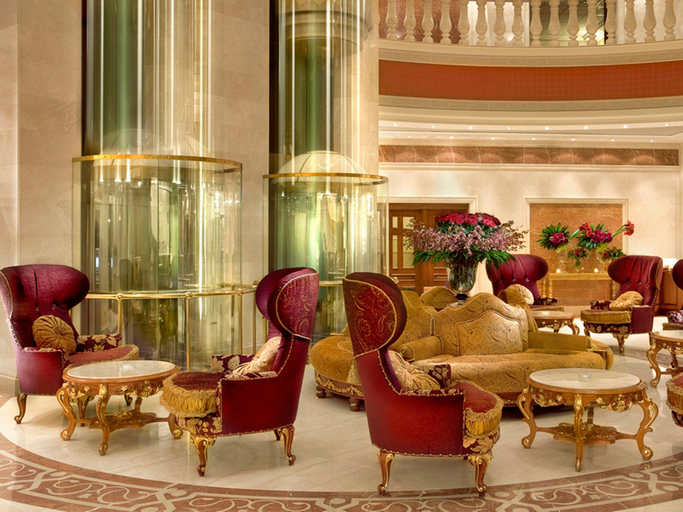 Public Area 4, Premier Palace Hotel, Shevchenkivs'kyi