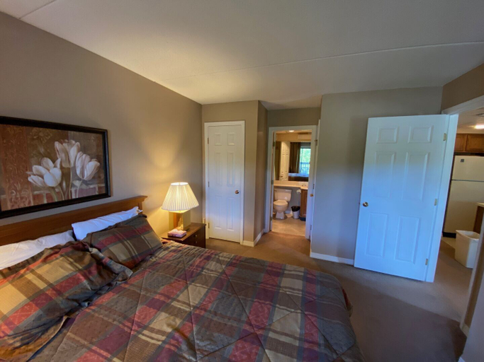 Interior 3, Pico Village Resort D209, Rutland