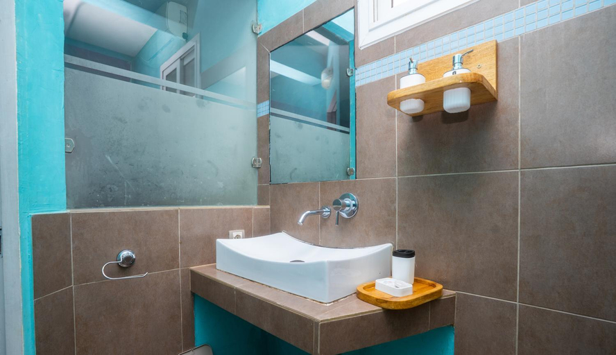 Bathroom 4, Casa Mara Dakar, Dakar