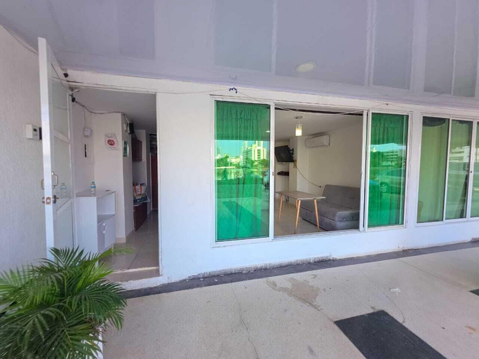 Exterior & Views 2, MARINA DEL REY, Cartagena de Indias