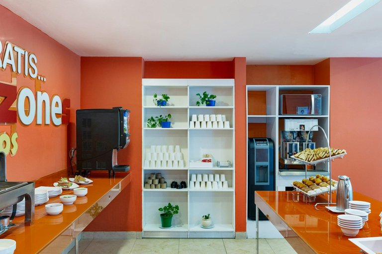 Food & Drinks 4, One Cuernavaca, Cuernavaca