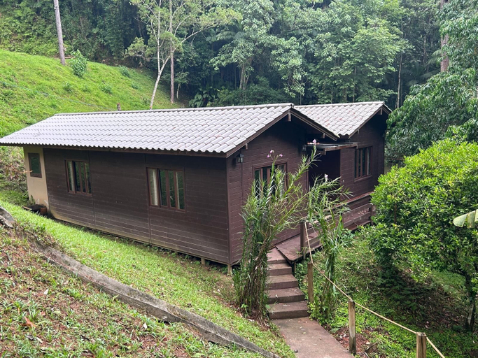 Exterior 4, Cabana da Lagoa, Santo Amaro da Imperatriz