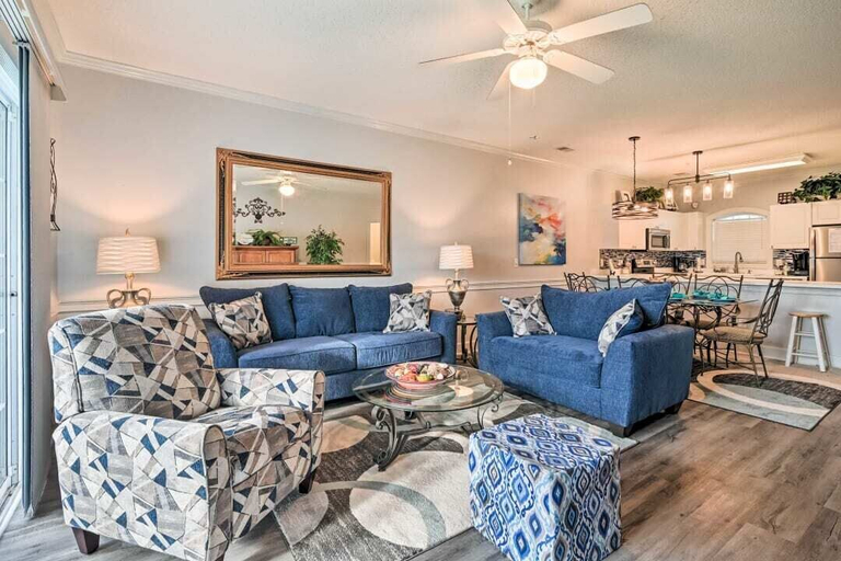 Interior 5, Magnolia North Unit 204, Horry