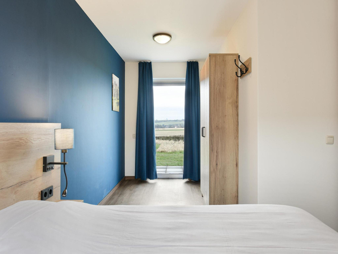 Bedroom 2, Holiday Home Near Vijlen, Vaals