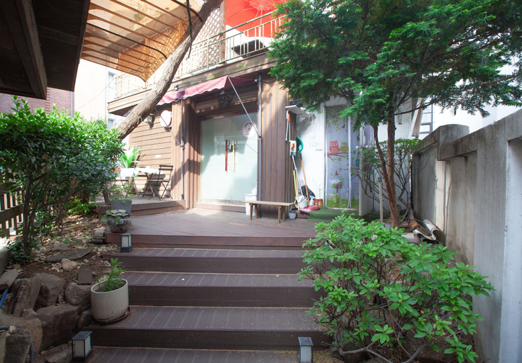 Exterior & Views 2, Jeong House, Seodaemun
