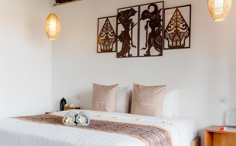 Room 3, Samula Uluwatu, Badung