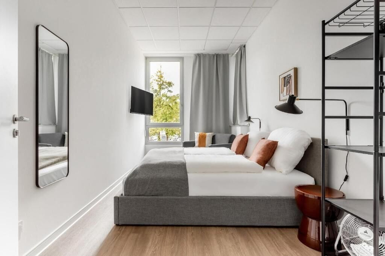 Room 3, Global Living Jena Rathausgasse, Jena
