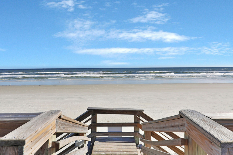 Interior 5, Castle Reef 110 - Seaside Serenade, Volusia