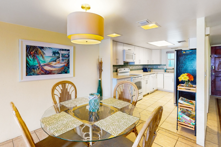 Interior 3, Twenty-six Twenty-six 406 - Bright Delight, Volusia