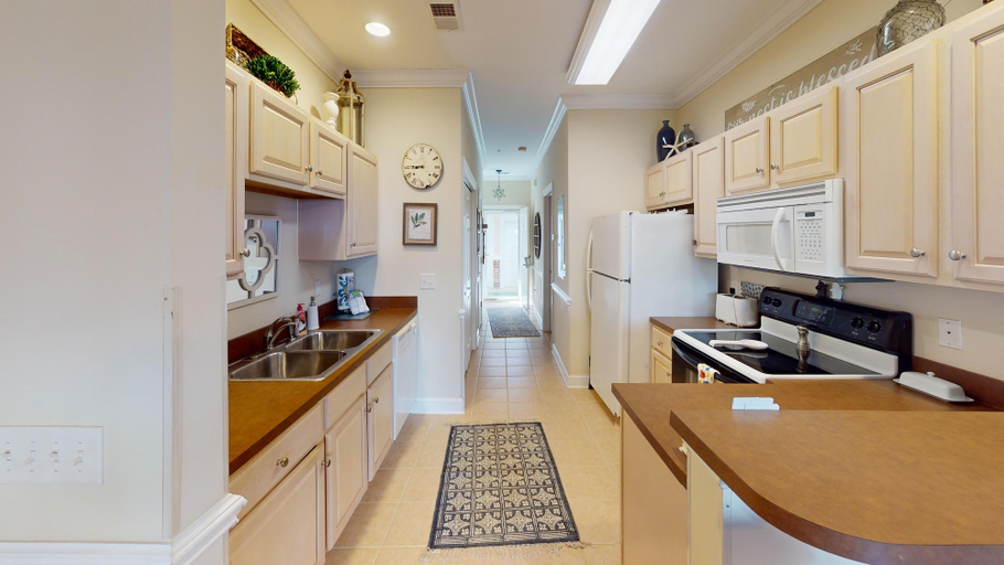 Interior 5, Magnolia North 4878-103, Horry
