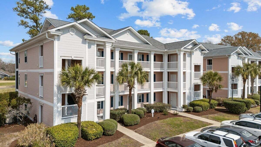 Interior 2, Waterway Village 3I, Horry