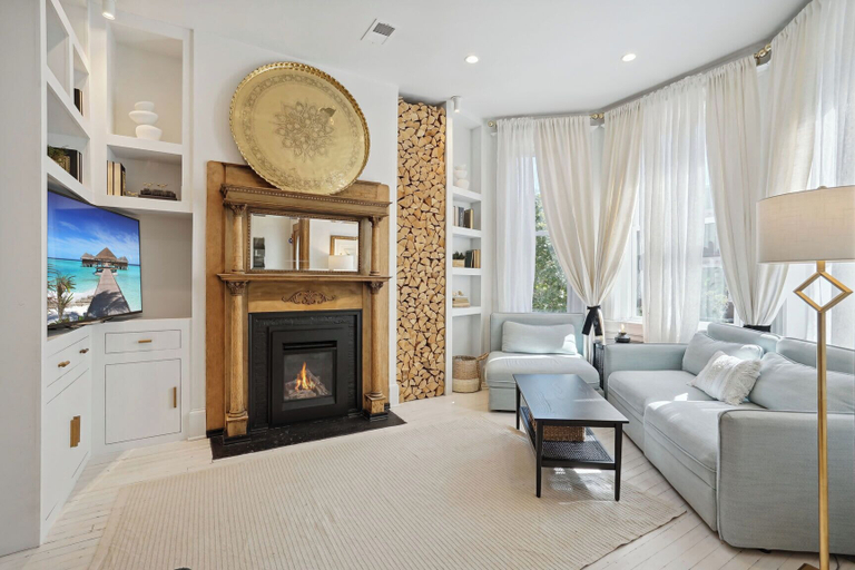Primary image, Boho Bliss Bloomingdale Plus Parking, Washington D.C.