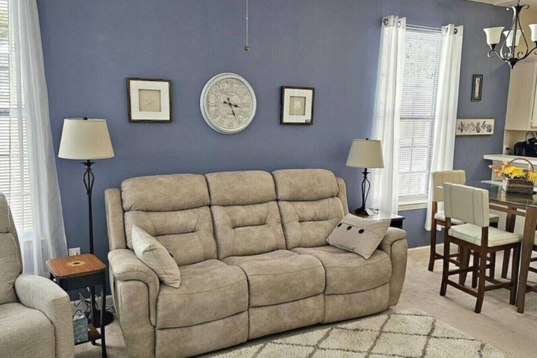 Primary image, Hidden Haven by WT Golf Peaceful 2BR Condo, Horry