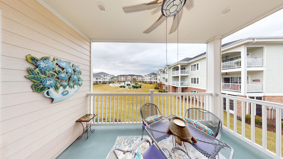 Primary image, Magnolia North Unit 204, Horry