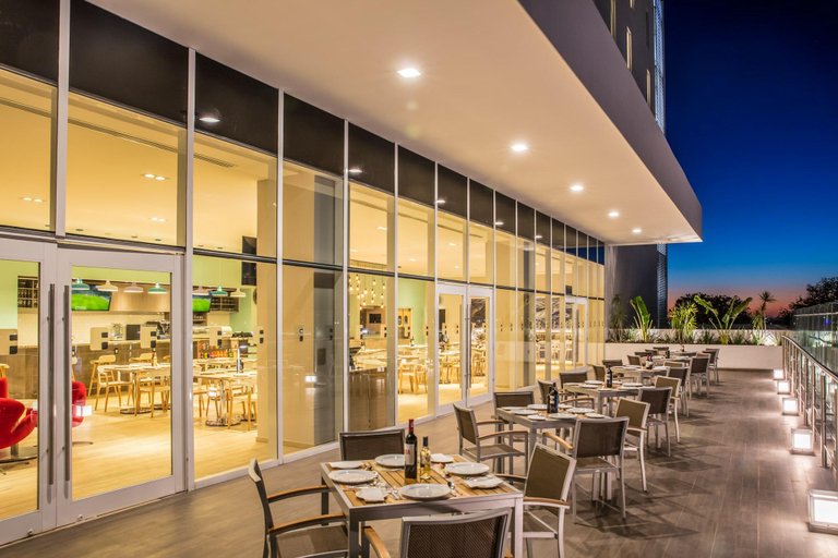 Food & Drinks 3, Fiesta Inn Los Mochis, Ahome
