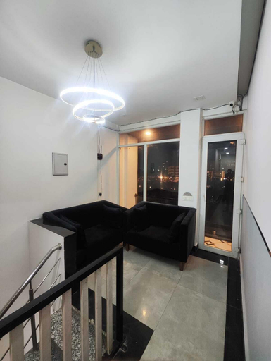 Interior 3, BLACKSTORM RESIDENCY HOTEL, Gautam Buddha Nagar