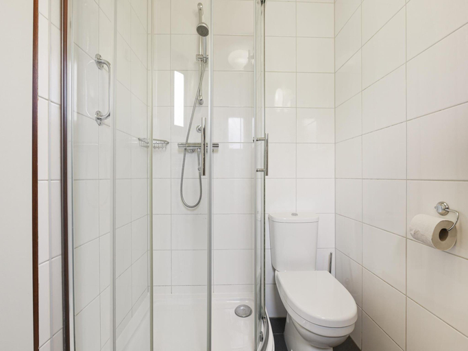 Bathroom, South Limburg Stay Near Tripoint, Vaals
