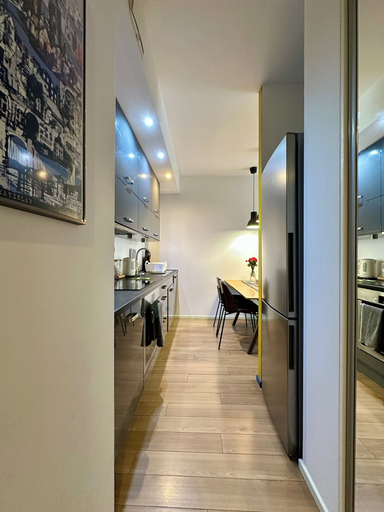 Food & Drinks, apartamenty momo, Środa Śląska