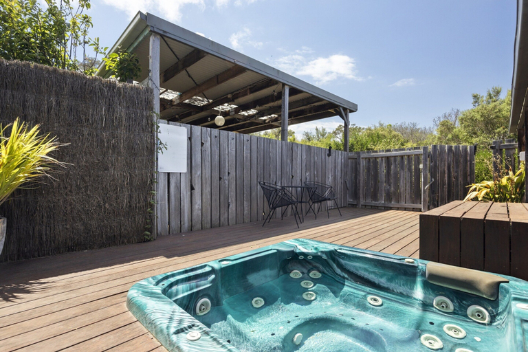 Terrace/patio 5, Relaxing Retreat Near Rye Beach, Melbourne