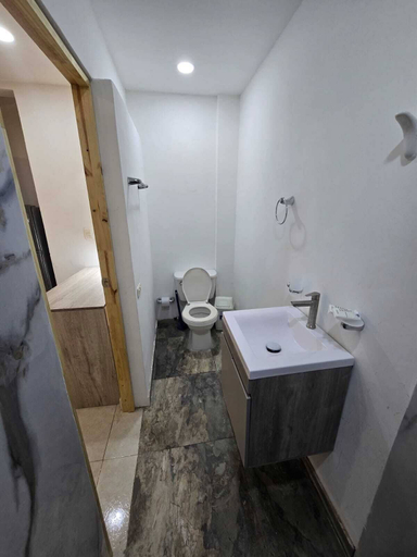 Bathroom 4, MARINA DEL REY, Cartagena de Indias