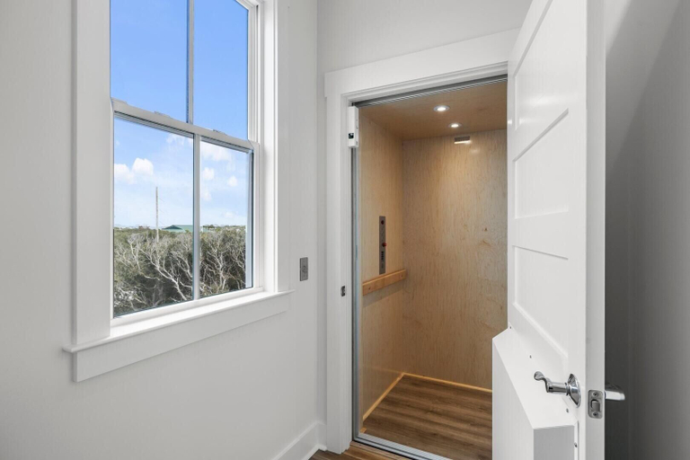 Interior 5, Once Upon A Tide 4 Bedroom Home by RedAwning, Carteret