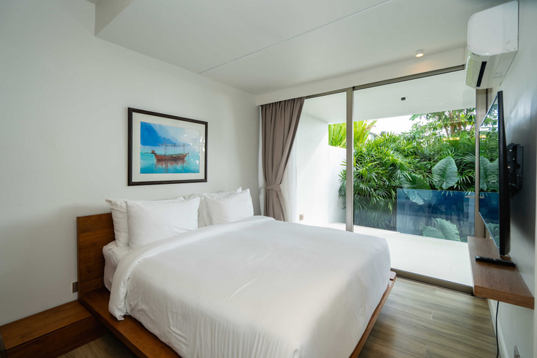Room 3, Sea Theatre Kata by ROI, Phuket Island