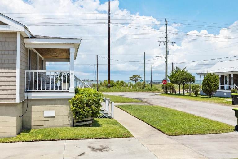 Property grounds 3, Conch's Point Cottage 2 Bedroom Home by RedAwning, Carteret