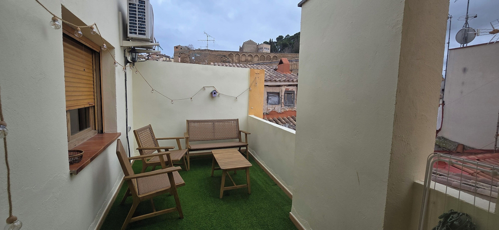 Property grounds 2, MIRADOR DEL TORREÓN, Teruel