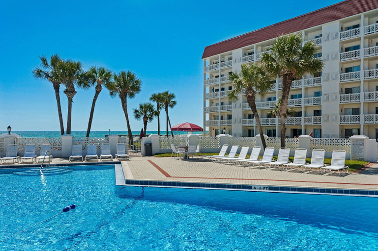 Interior 4, El Matador 510 - Sailaway Shores, Okaloosa